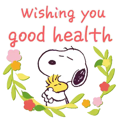 Greetings Snoopy 🐾🎉