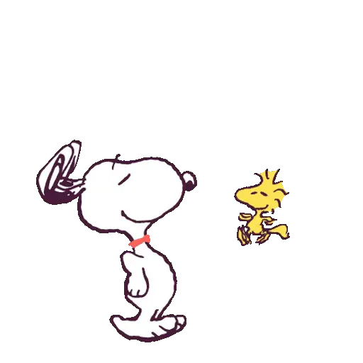 Greetings Snoopy 🐾🎉