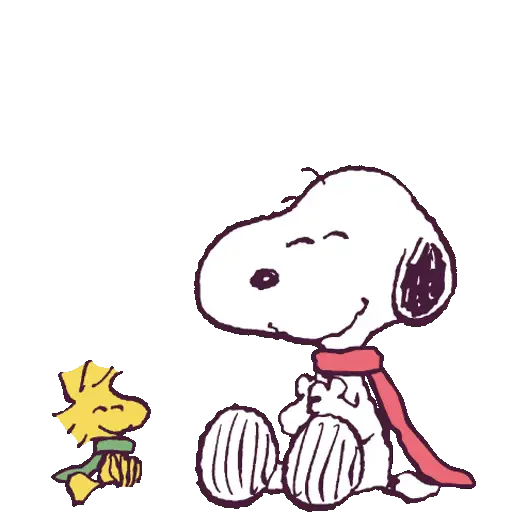 Greetings Snoopy 🐾🎉