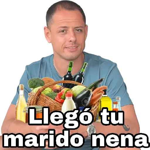 Chicharito 💥Memes 🔥