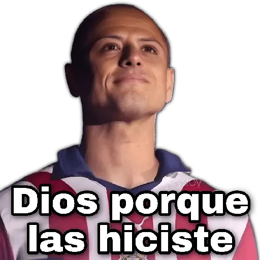 Chicharito 💥Memes 🔥