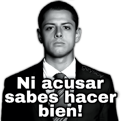 Chicharito 💥Memes 🔥 preview