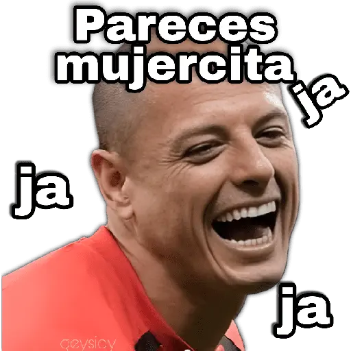 Chicharito 💥Memes 🔥