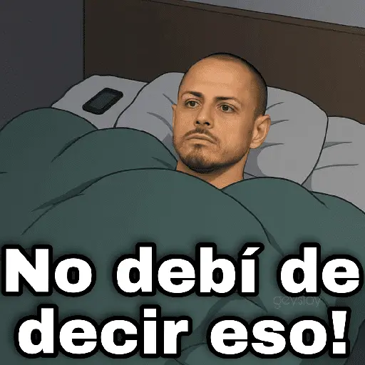 Chicharito 💥Memes 🔥