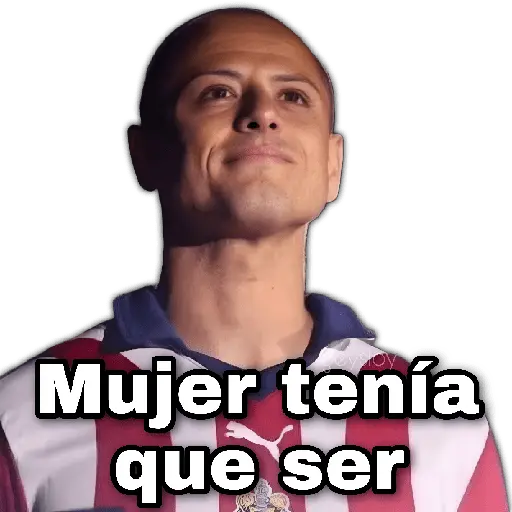 Chicharito 💥Memes 🔥