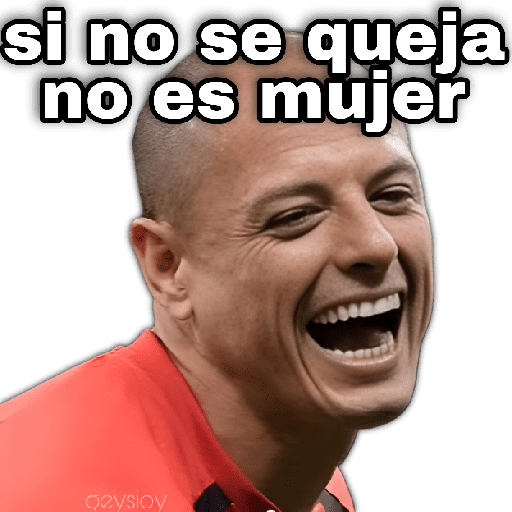 Chicharito 💥Memes 🔥 preview