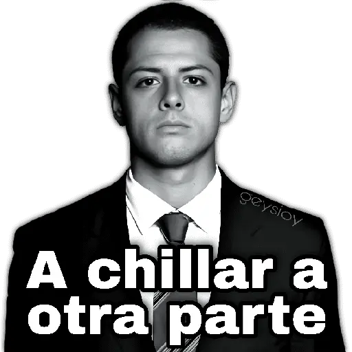 Chicharito 💥Memes 🔥