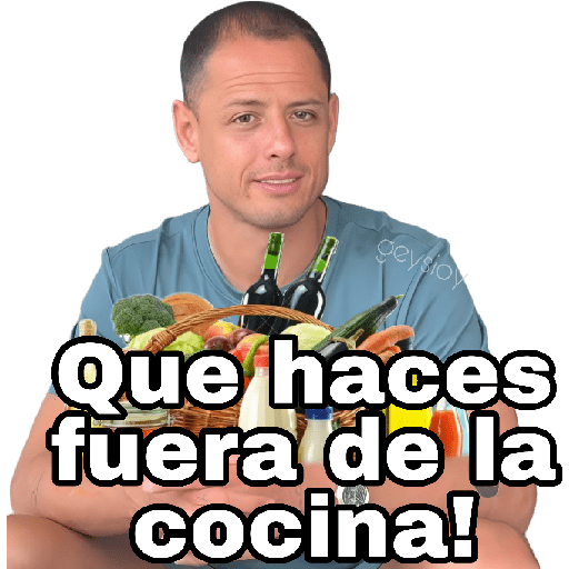 Chicharito 💥Memes 🔥 preview