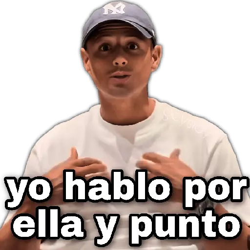 Chicharito 💥Memes 🔥
