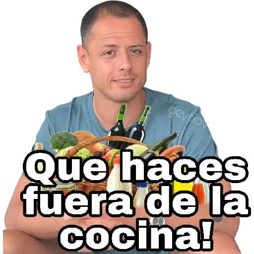 Chicharito 💥Memes 🔥