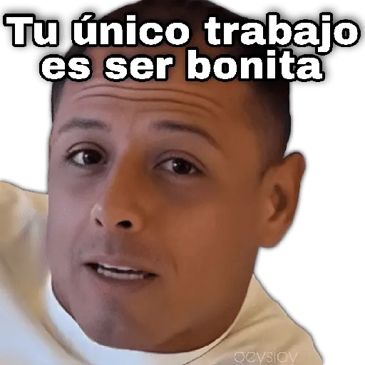 Chicharito 💥Memes 🔥