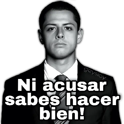 Chicharito 💥Memes 🔥