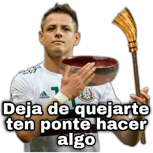 Chicharito 💥Memes 🔥