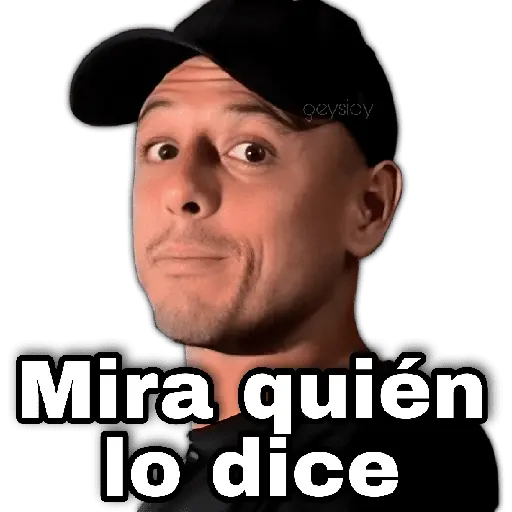 Chicharito 💥Memes 🔥