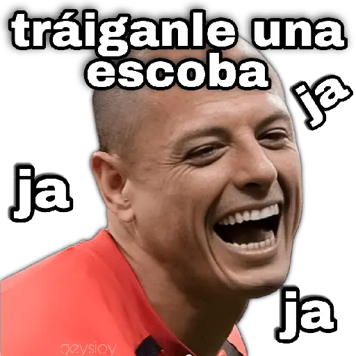 Chicharito 💥Memes 🔥