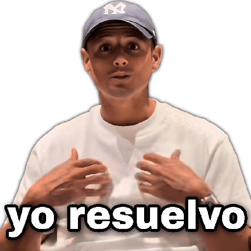 Chicharito 💥Memes 🔥 preview