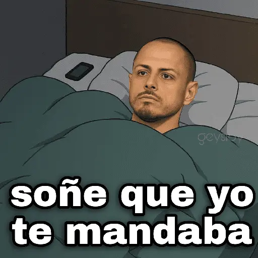 Chicharito 💥Memes 🔥