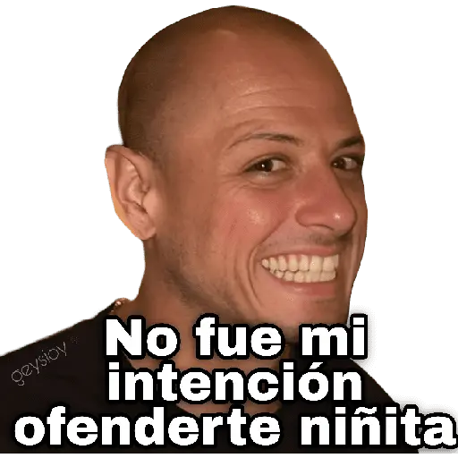 Chicharito 💥Memes 🔥