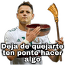 Chicharito 💥Memes 🔥
