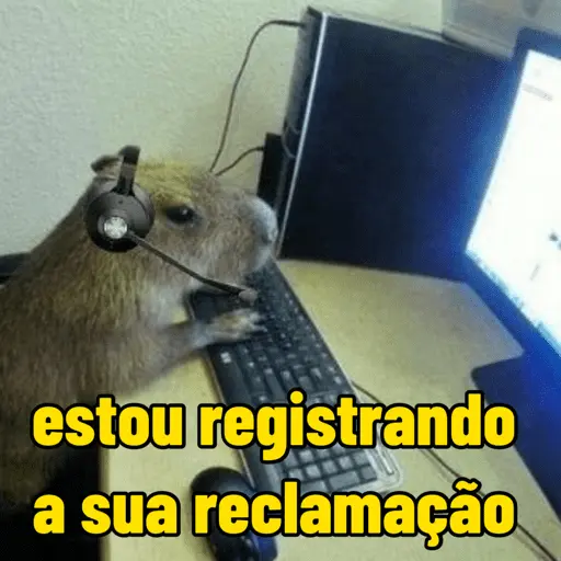 capivara | capibara 
