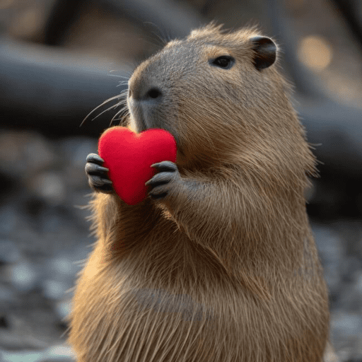 capivara | capibara  preview
