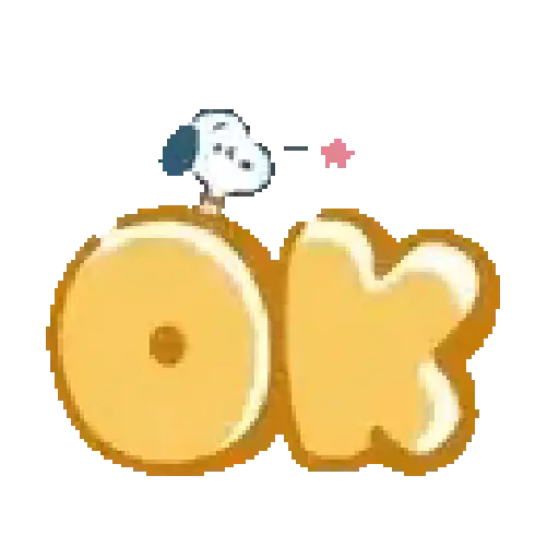 Snoopy 🌿🤍