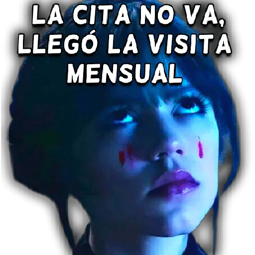 🖤Merlina₊˚🕷‧₊