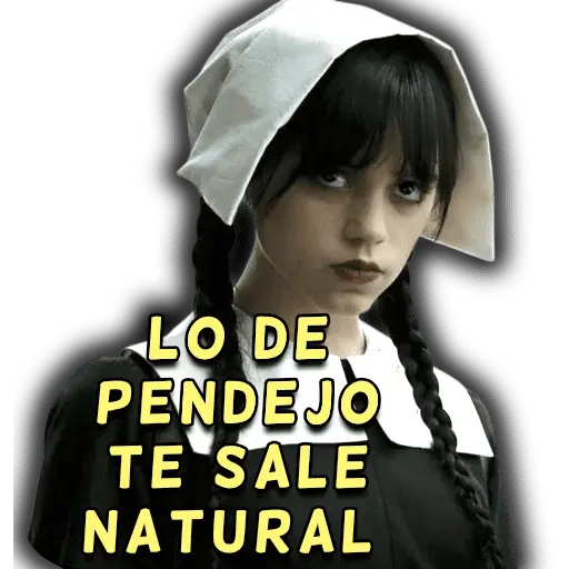 🖤Merlina₊˚🕷‧₊