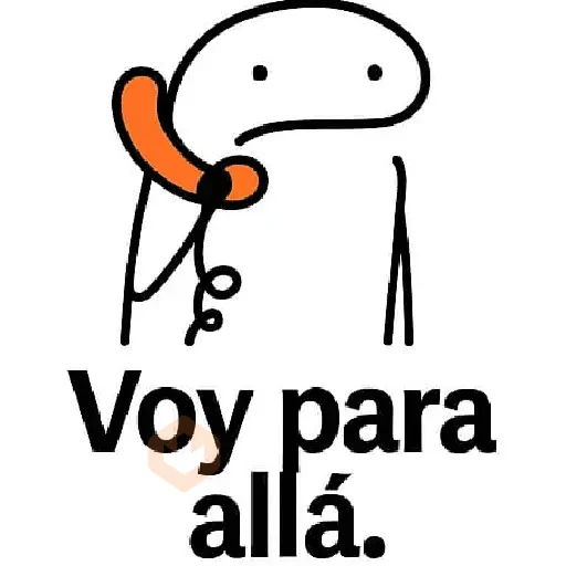 Flork al teléfono 📱🗯️ sticker 17