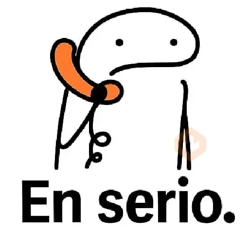 Flork al teléfono 📱🗯️ sticker 16
