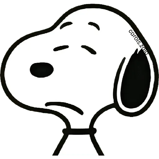 🏠🦴 Snoopy emojis 🦴🏠