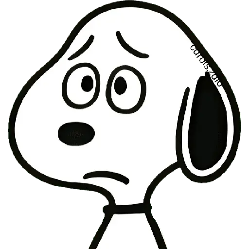 🏠🦴 Snoopy emojis 🦴🏠