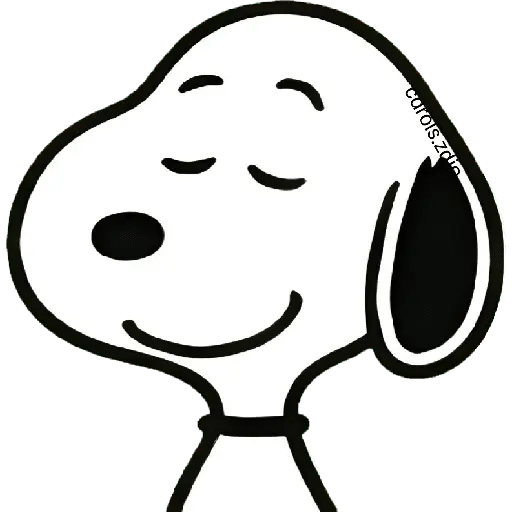 🏠🦴 Snoopy emojis 🦴🏠