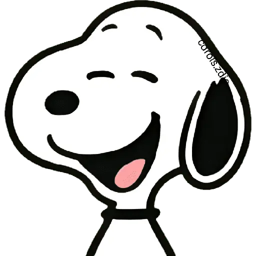🏠🦴 Snoopy emojis 🦴🏠