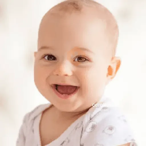 Bebés riendo 👶🏻😃🍼😁 sticker 15