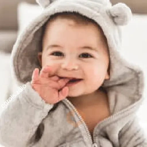 Bebés riendo 👶🏻😃🍼😁 sticker 20