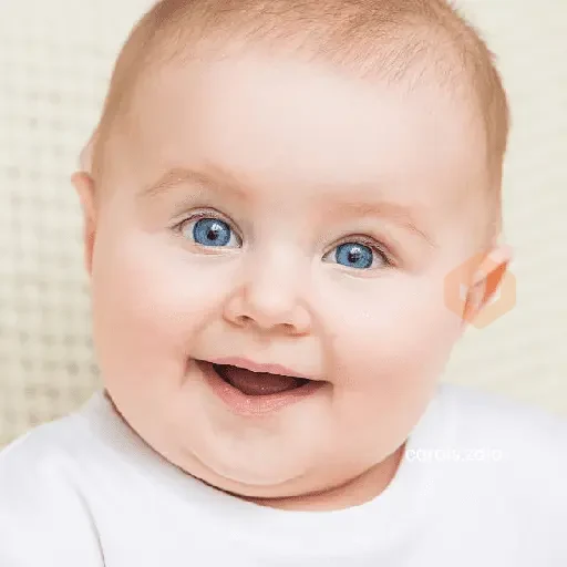 Bebés riendo 👶🏻😃🍼😁 sticker 18