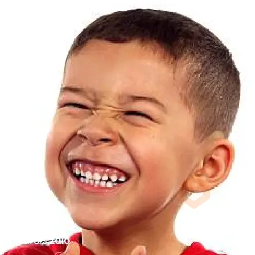 Bebés riendo 👶🏻😃🍼😁 sticker 11