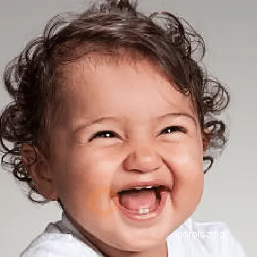 Bebés riendo 👶🏻😃🍼😁 sticker 12