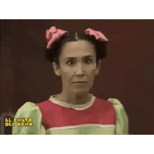 Doña Florinda ✨💥