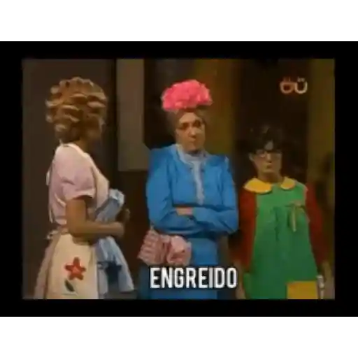 Doña Florinda ✨💥