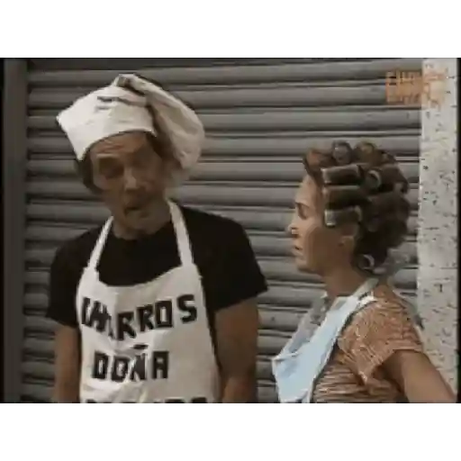 Doña Florinda ✨💥