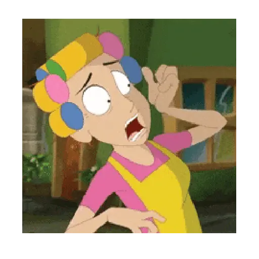 Doña Florinda ✨💥