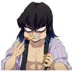 Kimetsu no Yaiba 