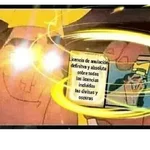 💠LICENCIA PARA ANULAR DE KRONK