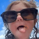 bebés niños reacciones 2