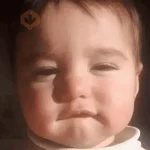 bebés niños reacciones 2