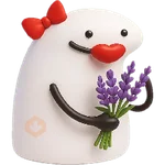 Flork Ramos 3D🎀💐