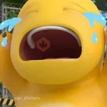 Dino Kuning Nailong Reactions