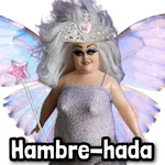 Hadas MEME 🧚🏻‍♀️